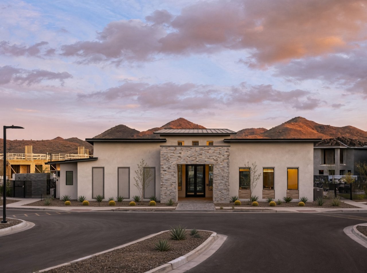 Residence 6