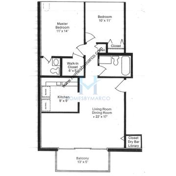 Photos of the A model in the Court of Shorewood subdivision in Vernon Hills, IL