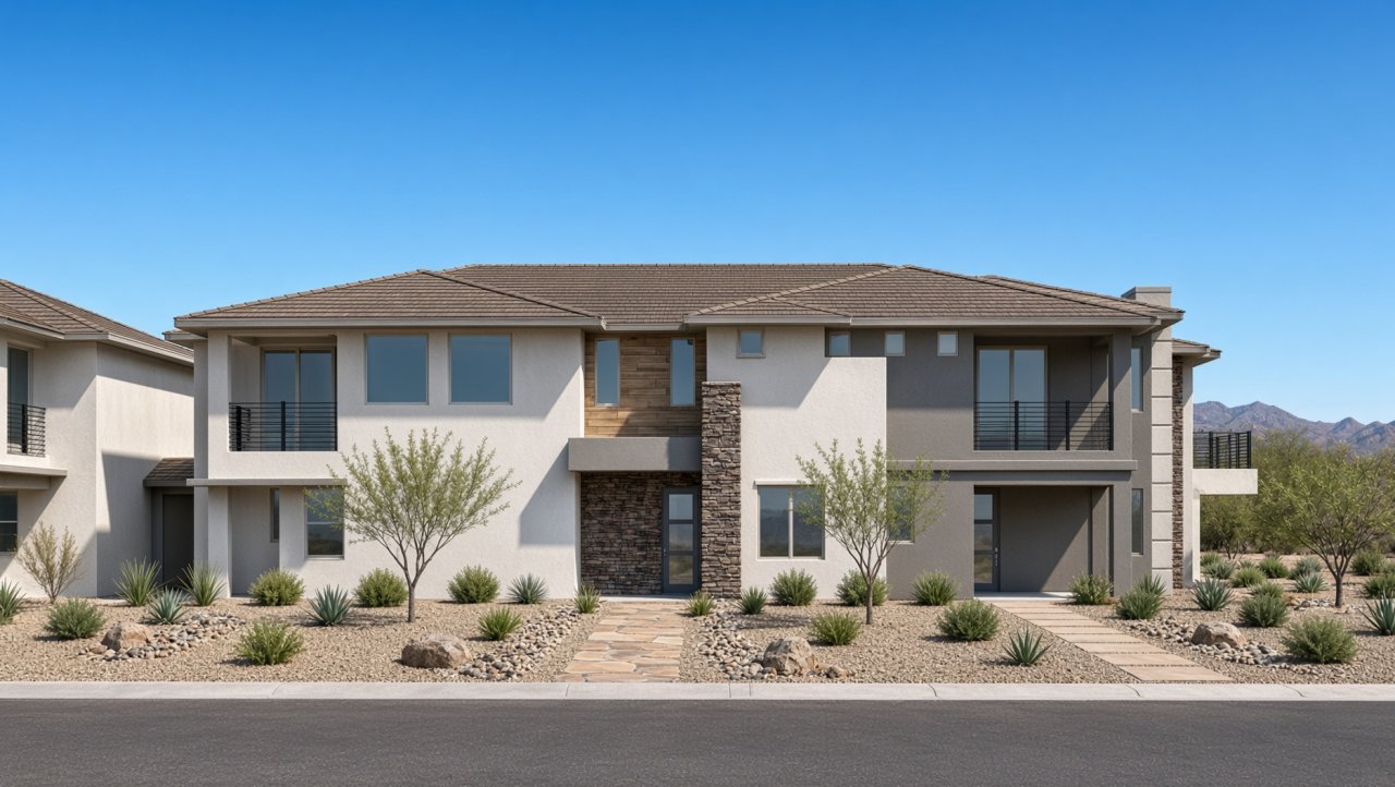 Residence 5