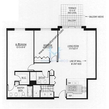 Photos of the Plan - G model in the The Mews of Oak Park subdivision in Oak Park, IL