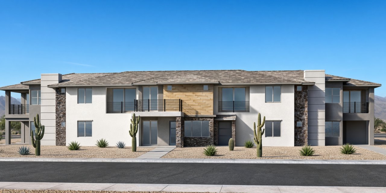 Residence 2