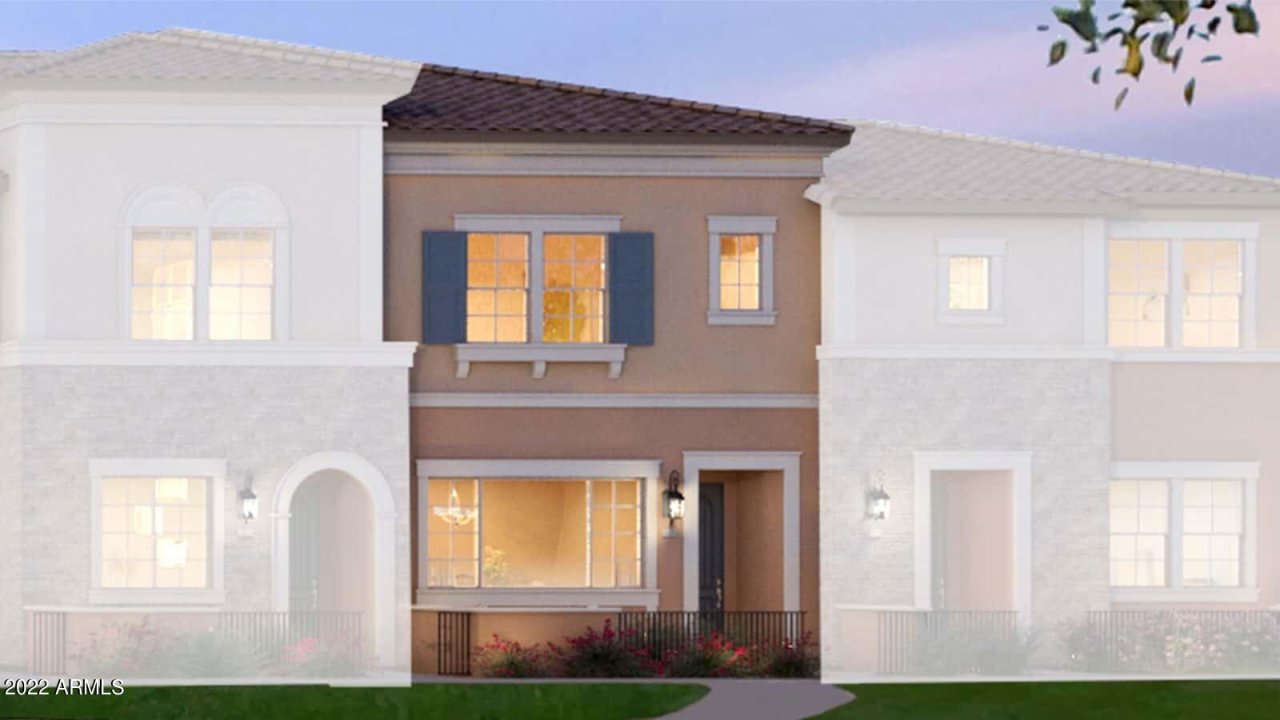 Residence 3