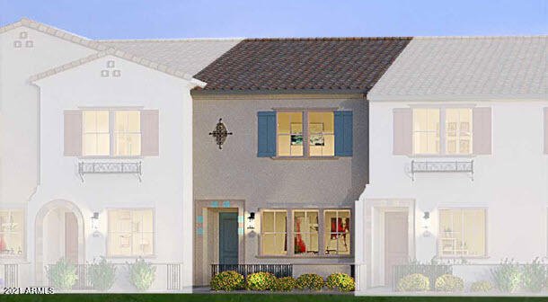Residence 2