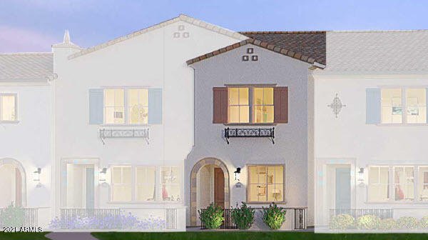 Residence 1