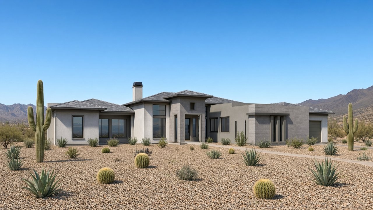 Ocotillo