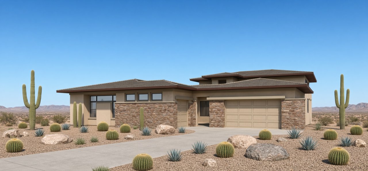 Desert Sage