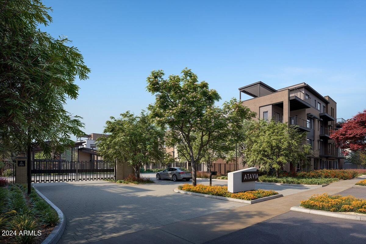 Residence D
