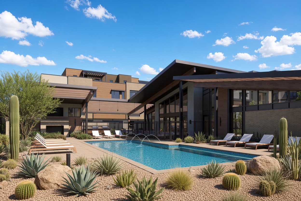 Residence C
