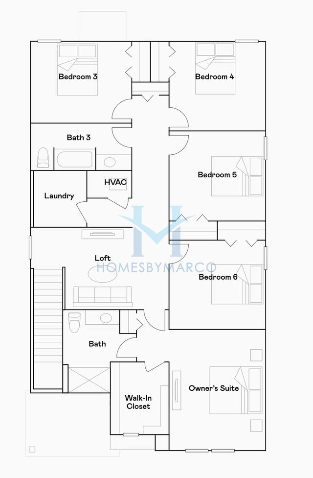 Photos of the Jefferson model in the Hunt Club Groves subdivision in Lake Wales, FL