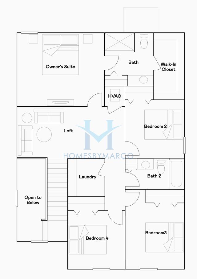 Photos of the Columbus model in the Hunt Club Groves subdivision in Lake Wales, FL