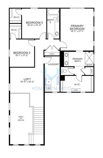 Photos of the Sapphire model in the Icon at Thunderbird subdivision in Glendale, AZ
