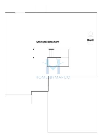 Ontario model in Reserve at Hummel Trails, Oswego, IL, built by Lennar