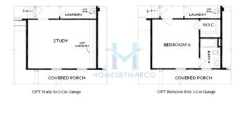 Danville model in Knollwood, Johns Creek, GA, built by The Providence Group