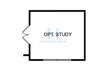 Brentwood model in Stephens Landing, Loganville, GA, built by Direct Residential Communities