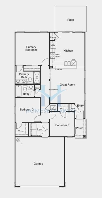 Photos of the 1221 model in the Somerset at Palm Coast Park subdivision in Palm Coast, FL