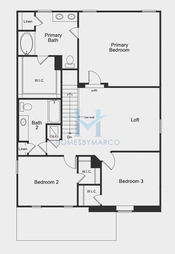 Photos of the 2089 model in the Somerset at Palm Coast Park subdivision in Palm Coast, FL