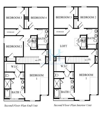 Photos of the Sudbury model in the Falcon Landing subdivision in Gainesville, GA