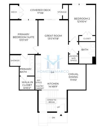 Dalton model in New Talley Station, Decatur, GA, built by Toll Brothers