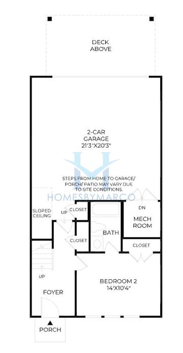 Photos of the Spalding Grand model in the Rowan Walk subdivision in Smyrna, GA