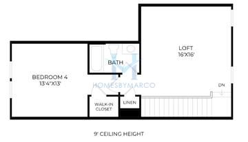 Chatuge Elite model in Vista Ridge, Woodstock, GA, built by Toll Brothers