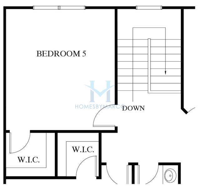 Stafford model in Red Bird Manor, Jefferson, GA, built by Crawford Creek Communities
