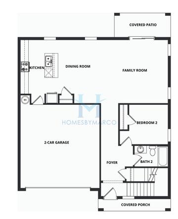 Photos of the Spring model in the Peach Crossings subdivision in Winter Haven, FL