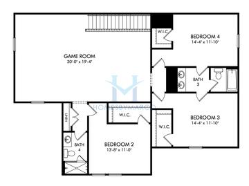 Photos of the Zircon model in the Savanna at Lakewood Ranch subdivision in Bradenton, FL