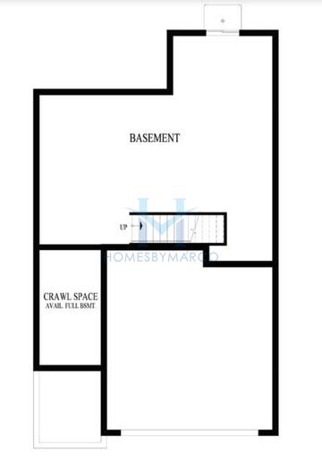 Photos of the Sloan model in the Pike River Crossing subdivision in Mount Pleasant, WI