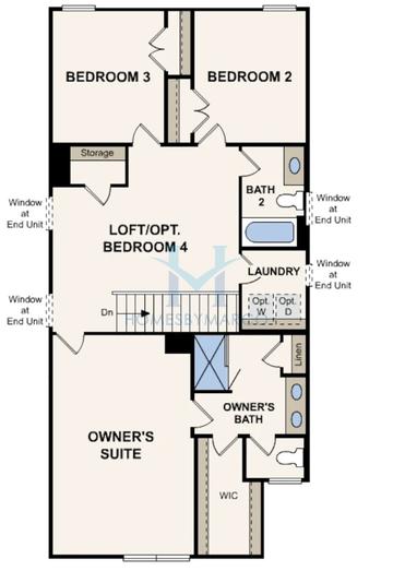 Photos of the Sierra model in the Sherwood Square subdivision in Flowery Branch, GA