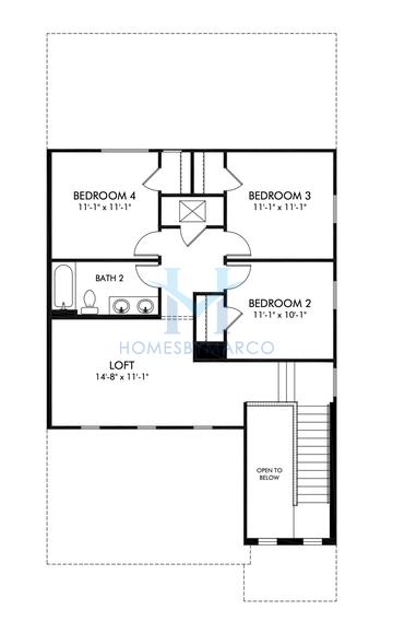 Photos of the Dorian model in the Cyrene at Minneola subdivision in Minneola, FL