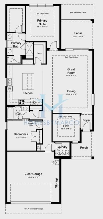 Photos of the Barletta model in the Esplanade at Coasterra subdivision in Palmetto, FL