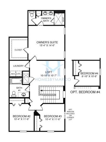 Photos of the Hutchinson model in the Lake Mattie Preserve Estates subdivision in Auburndale, FL