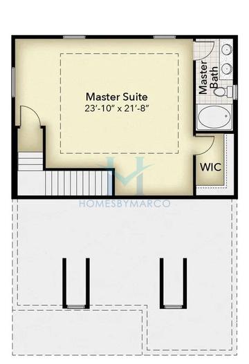 1777 model in Augusta Ranch, Mesa, AZ, built by Adams Homes