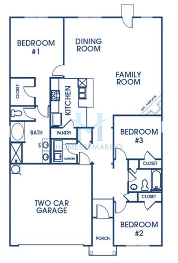 Photos of the Aria Express model in the Willowbrooke subdivision in Winder, GA