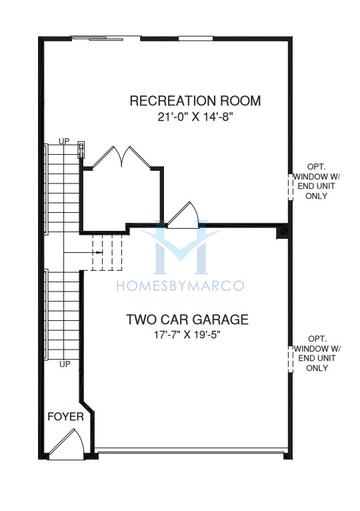 Photos of the Mendelssohn model in the Park Ridge at Sugar Hill subdivision in Sugar Hill, GA