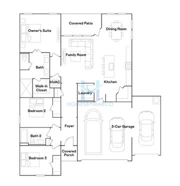 Photos of the Frey model in the Groves at Grenelefe subdivision in Haines City, FL