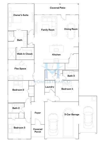 Photos of the Jagger model in the Groves at Grenelefe subdivision in Haines City, FL