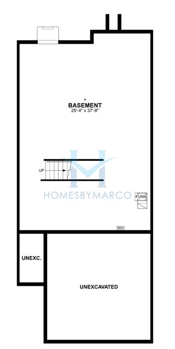 Photos of the Walker model in the The Townes at Barclay subdivision in Lincolnshire, IL