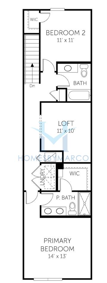 Photos of the Julington II model in the Westview Manor subdivision in Jacksonville, FL
