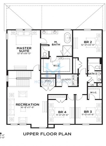 Lido model in Hawkstone, Riverview, FL, built by Casa Fresca