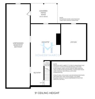 Hedgewood model in Willow Glen, Cumming, GA, built by Toll Brothers