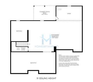 Parkmont model in Willow Glen, Cumming, GA, built by Toll Brothers