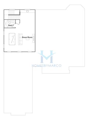 Napoli Grande model in Sarasota National at Wellen Park, Venice, FL, built by Lennar