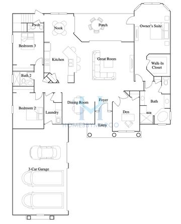 Photos of the Napoli Grande model in the Sarasota National at Wellen Park subdivision in Venice, FL