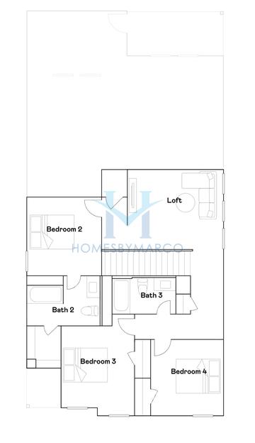 Lucia model in Wellness Way, Clermont, FL, built by Lennar