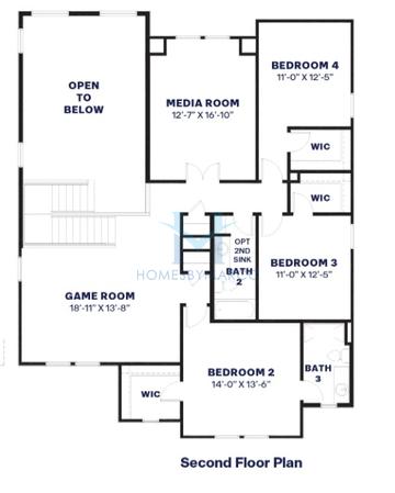 Photos of the Phoenician model in the Prada subdivision in Phoenix, AZ