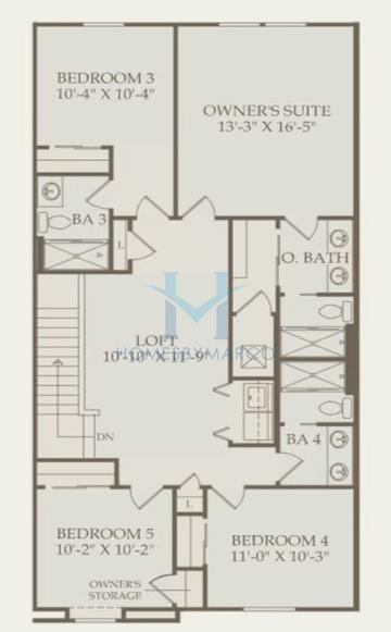 Photos of the Castaway model in the Sunrise Lakes subdivision in Clermont, FL