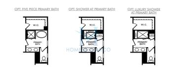 Canton model in Arbor West, Dawsonville, GA, built by Eastwood Homes
