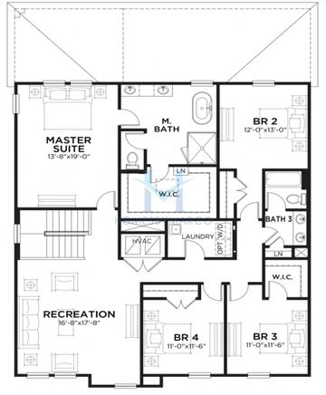 Photos of the Lido model in the Pasadena Woods subdivision in Dade City, FL