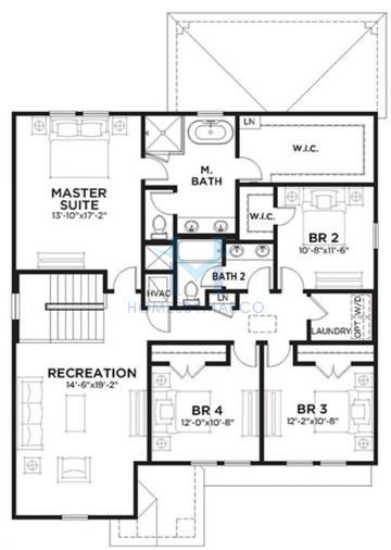 Photos of the Amelia model in the Pasadena Woods subdivision in Dade City, FL